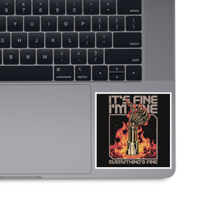 Robotic Hand Thumbs UP