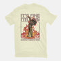 Robotic Hand Thumbs UP-Mens-Premium-Tee-Studio Mootant
