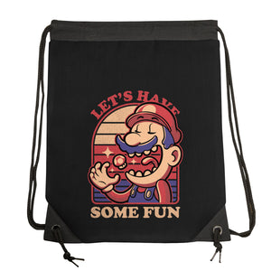 Mushroom Guy Fun
