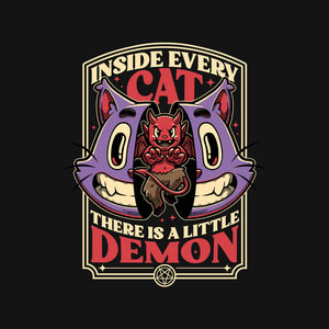 Cat Demon Inside