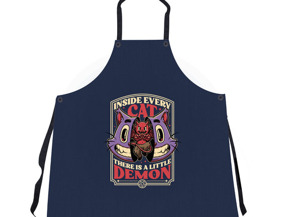 Cat Demon Inside