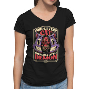 Cat Demon Inside