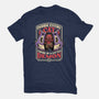 Cat Demon Inside-Mens-Heavyweight-Tee-Studio Mootant