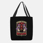Cat Demon Inside-None-Basic Tote-Bag-Studio Mootant