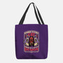 Cat Demon Inside-None-Basic Tote-Bag-Studio Mootant