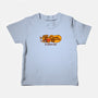 Cranky Barrel-Baby-Basic-Tee-Wheels