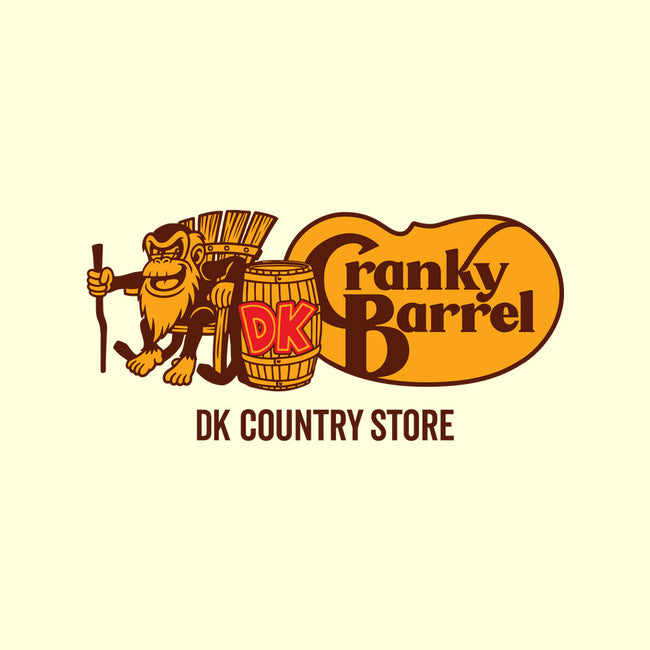Cranky Barrel-None-Adjustable Tote-Bag-Wheels