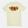 Cranky Barrel-Mens-Basic-Tee-Wheels