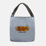 Cranky Barrel-None-Adjustable Tote-Bag-Wheels