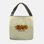 Cranky Barrel-None-Adjustable Tote-Bag-Wheels