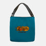 Cranky Barrel-None-Adjustable Tote-Bag-Wheels