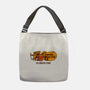 Cranky Barrel-None-Adjustable Tote-Bag-Wheels