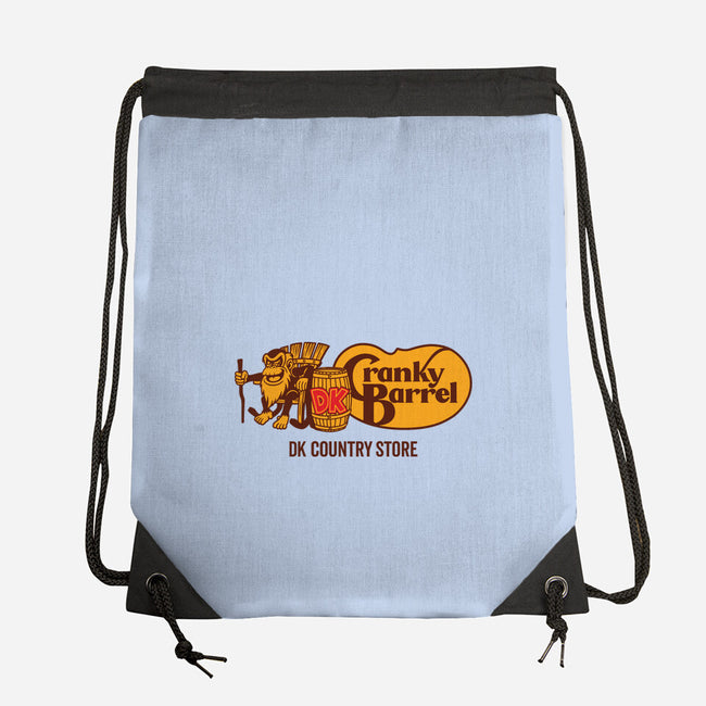 Cranky Barrel-None-Drawstring-Bag-Wheels