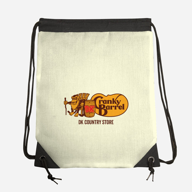 Cranky Barrel-None-Drawstring-Bag-Wheels