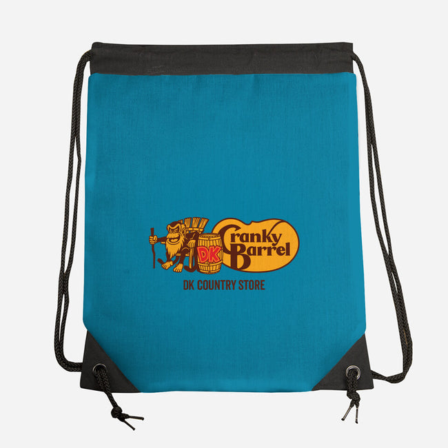 Cranky Barrel-None-Drawstring-Bag-Wheels