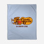 Cranky Barrel-None-Fleece-Blanket-Wheels