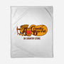 Cranky Barrel-None-Fleece-Blanket-Wheels