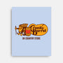 Cranky Barrel-None-Stretched-Canvas-Wheels