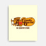 Cranky Barrel-None-Stretched-Canvas-Wheels