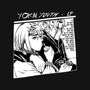 Yokai Youth-Youth-Crew Neck-Sweatshirt-joerawks