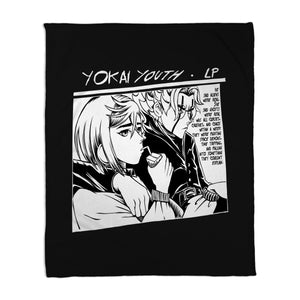 Yokai Youth