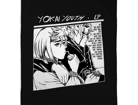 Yokai Youth