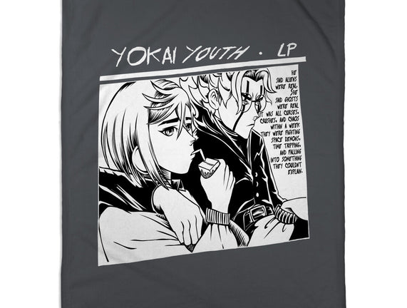 Yokai Youth
