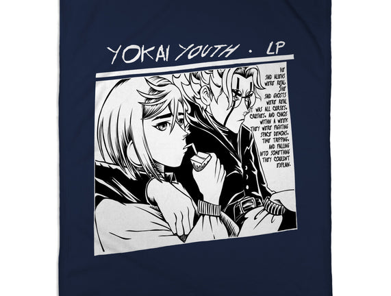 Yokai Youth