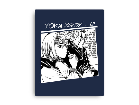 Yokai Youth