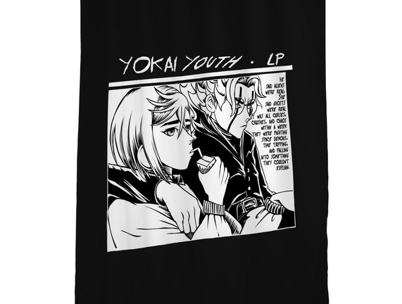 Yokai Youth