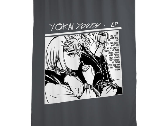 Yokai Youth