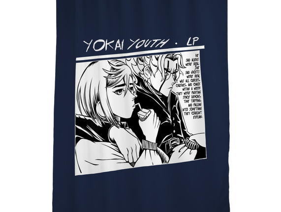 Yokai Youth