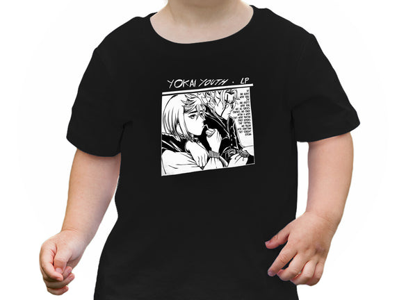 Yokai Youth