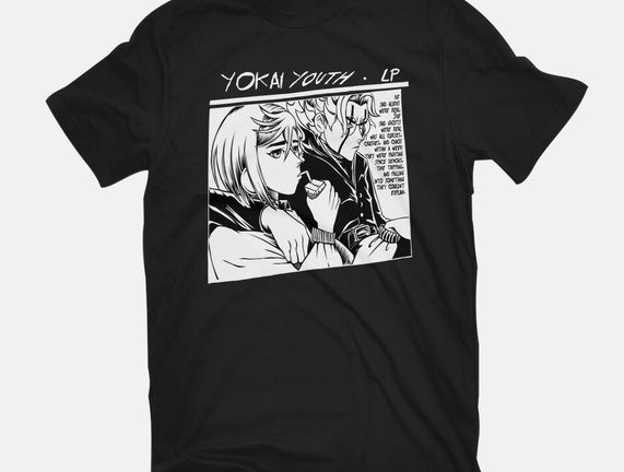 Yokai Youth