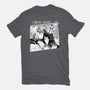 Yokai Youth-Womens-Fitted-Tee-joerawks
