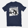 Yokai Youth-Womens-Fitted-Tee-joerawks