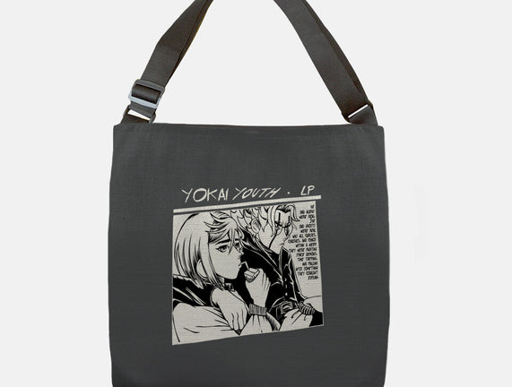 Yokai Youth