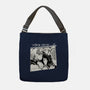 Yokai Youth-None-Adjustable Tote-Bag-joerawks