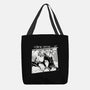 Yokai Youth-None-Basic Tote-Bag-joerawks