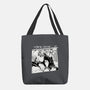 Yokai Youth-None-Basic Tote-Bag-joerawks