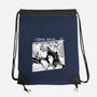 Yokai Youth-None-Drawstring-Bag-joerawks