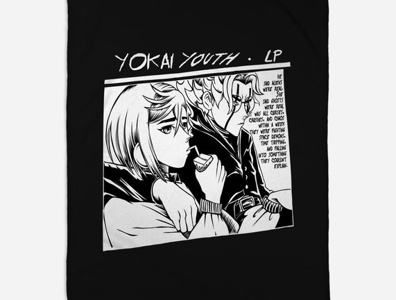 Yokai Youth