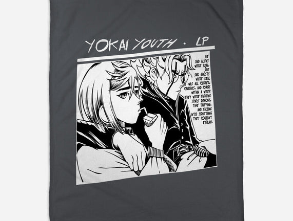 Yokai Youth