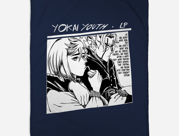 Yokai Youth