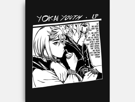 Yokai Youth