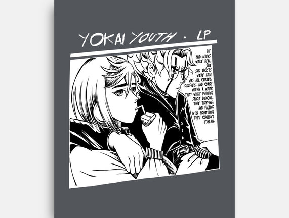 Yokai Youth