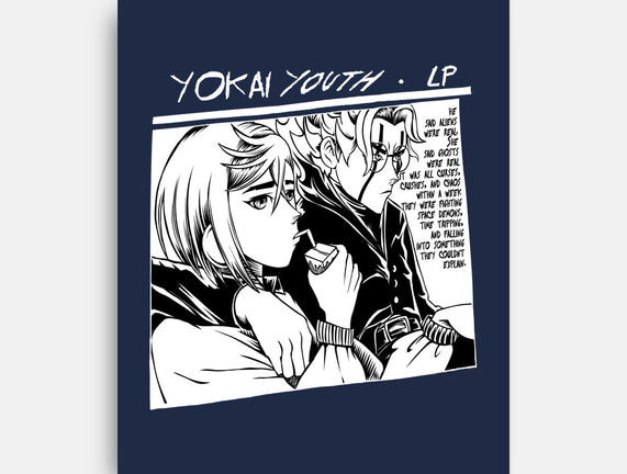 Yokai Youth