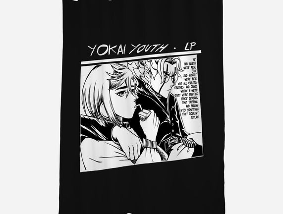 Yokai Youth
