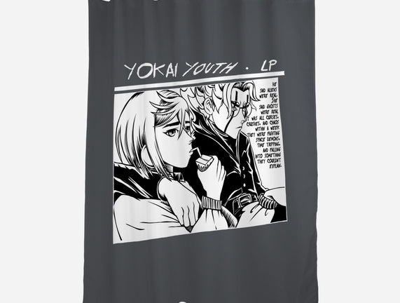 Yokai Youth