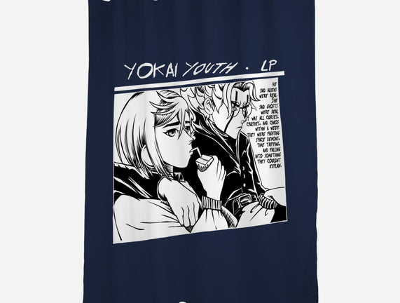 Yokai Youth